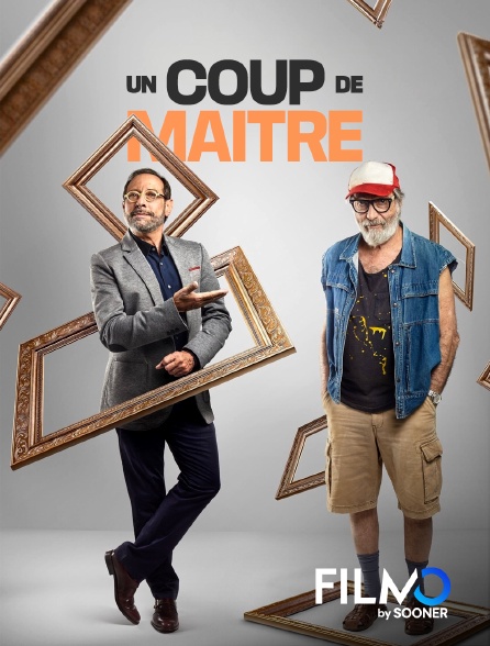 FilmoTV - Un coup de maître