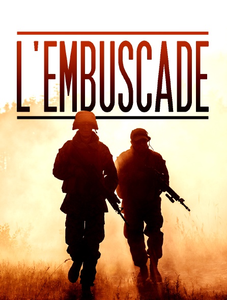 L'embuscade