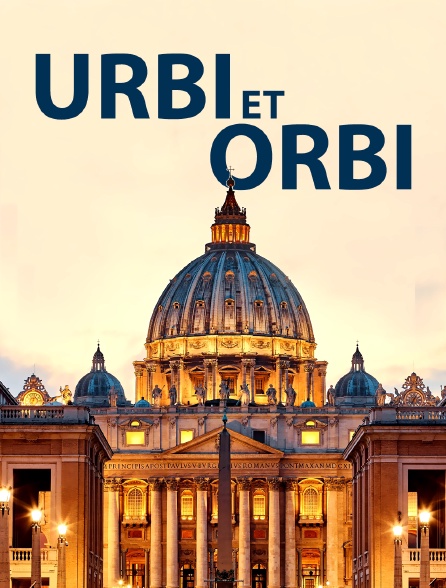Urbi et Orbi