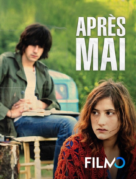FilmoTV - Après mai