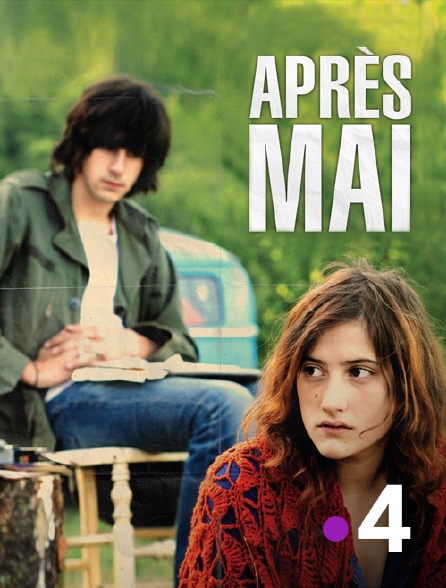 France 4 - Après mai