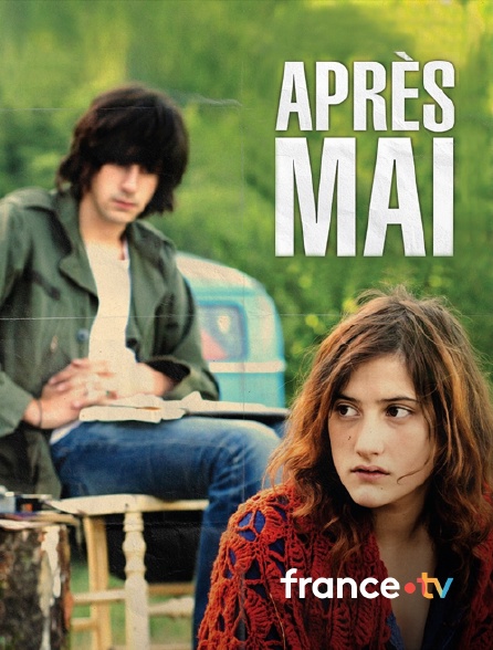 france.tv - Après mai