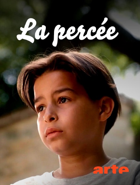Arte - La percée