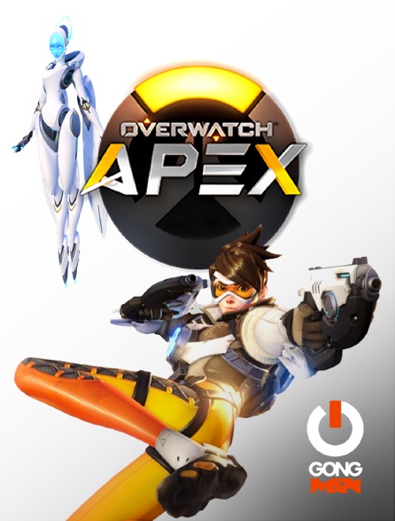 GONG Max - Apex League Overwatch