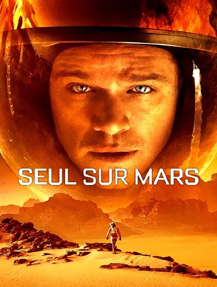 Seule Sur Mars Streaming Vf Seul sur Mars en Streaming - Molotov.tv