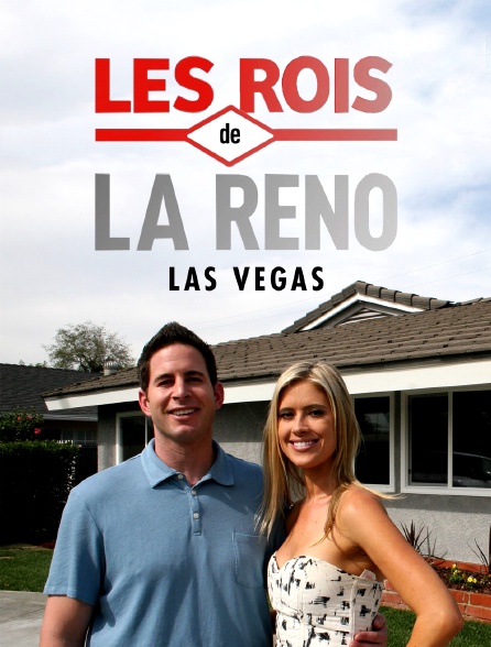 Les rois de la réno : Las Vegas