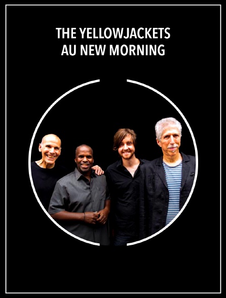 The Yellowjackets au New Morning