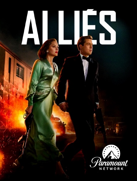 Paramount Network - Alliés