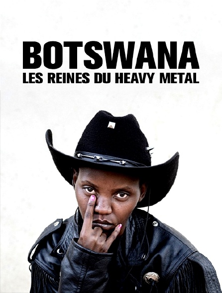 Botswana, les reines du heavy metal