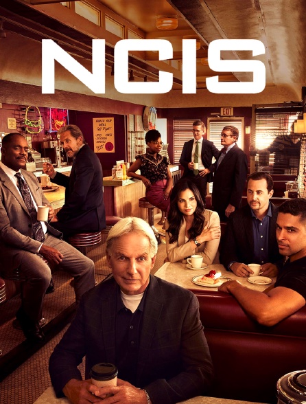 NCIS