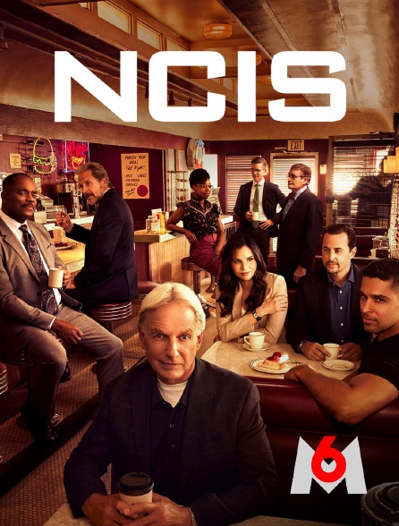 M6 - NCIS