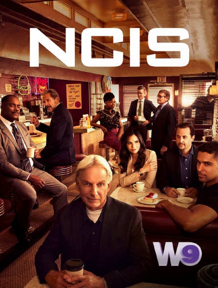 W9 - NCIS