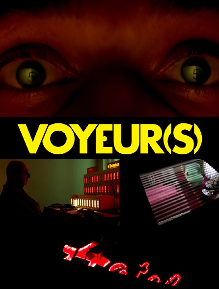 Voyeurs