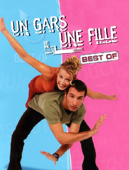 Un gars, une fille : Best of