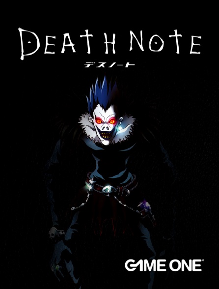 Game One - Death Note