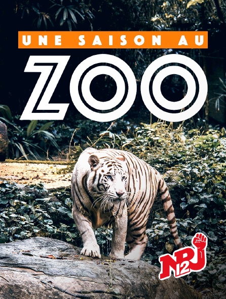 NRJ 12 - UNE SAISON AU ZOO