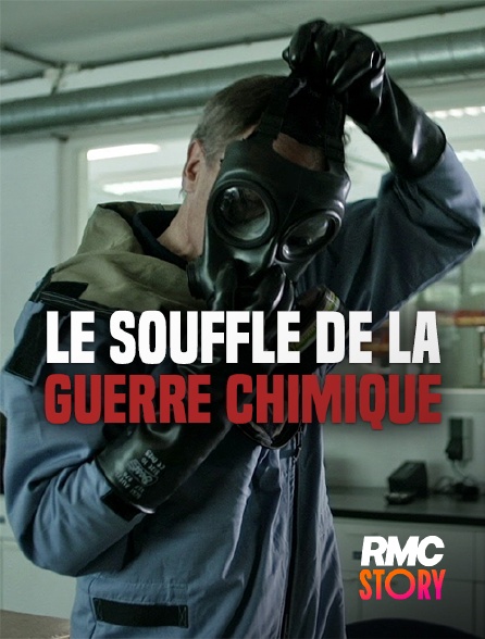 RMC Story - Le souffle de la guerre chimique
