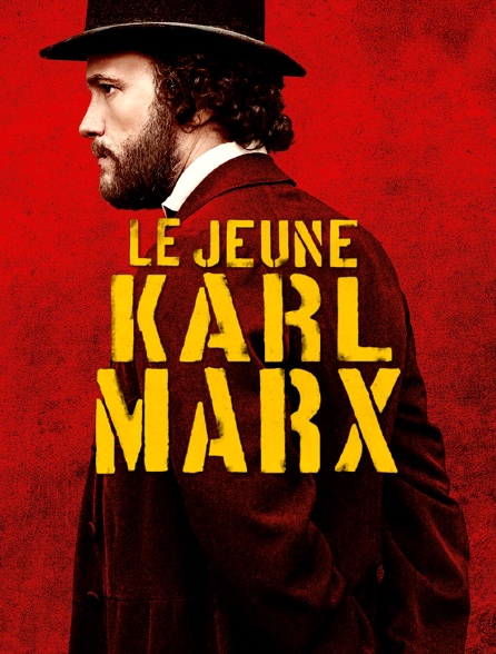 Le jeune Karl Marx