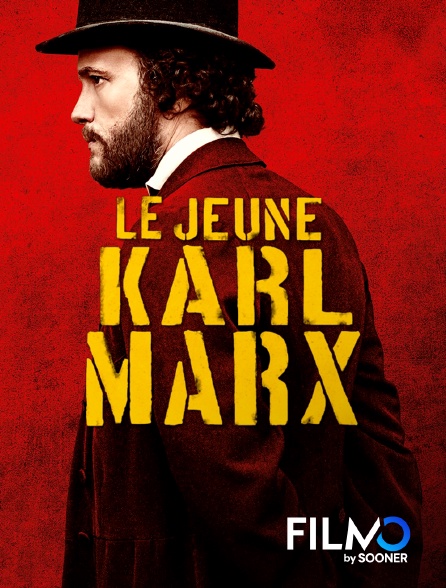 FilmoTV - Le jeune Karl Marx