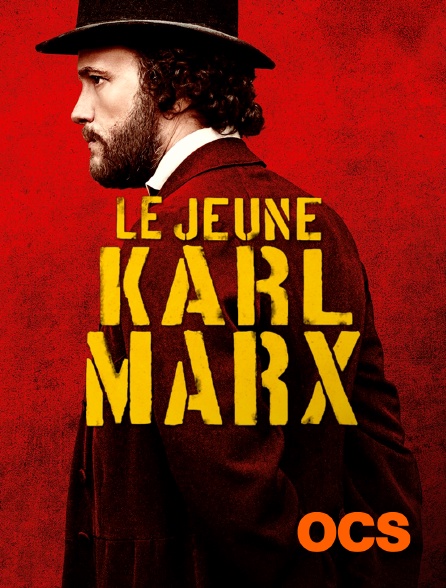OCS - Le jeune Karl Marx