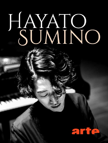 Arte - Hayato Sumino "Cateen"