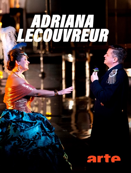 Arte - Francesco Cilea : Adriana Lecouvreur