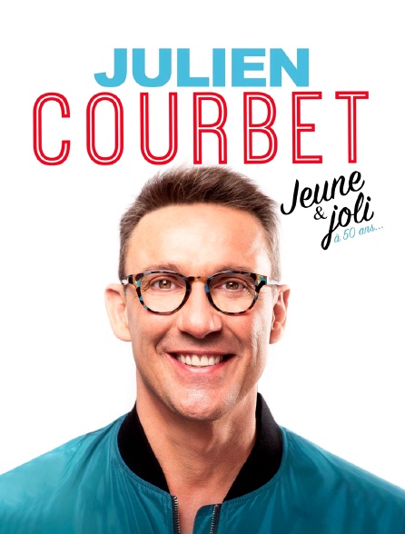 Julien Courbet : Jeune & joli à 50 ans