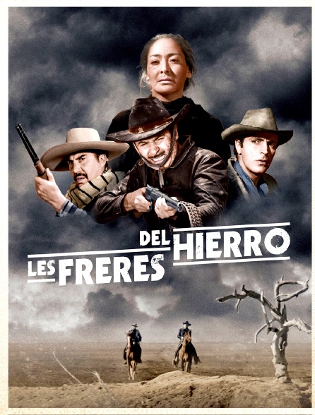 Les frères del Hierro