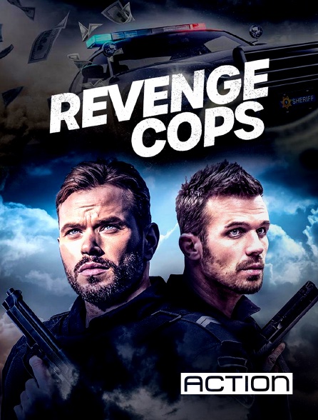 ACTION - Revenge Cops