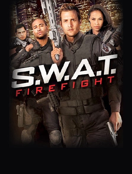 S.W.A.T. 2 : Firefight