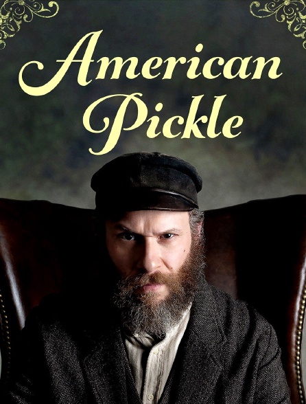 American Pickle
