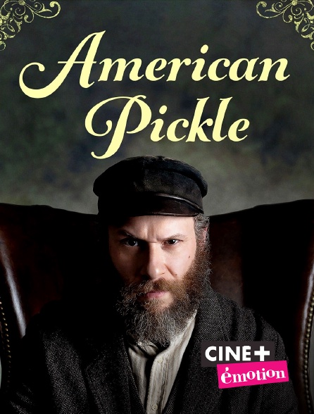 Ciné+ Emotion - American Pickle