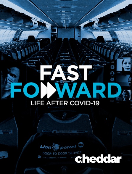 Cheddar News - Fast Forward
