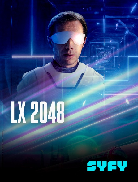 SYFY - LX 2048
