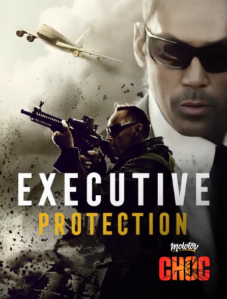 Molotov Channels CHOC - Executive Protection