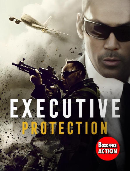 Box Office Action - Executive Protection