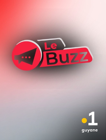 La 1ère Guyane - Le buzz