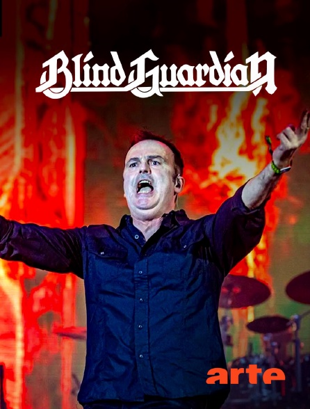 Arte - Blind Guardian : Summer Breeze 2025