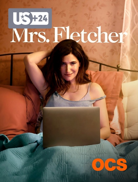 OCS - Mrs. Fletcher