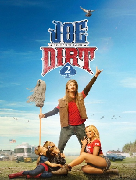 Joe La Crasse Streaming Joe la Crasse 2 : un bon gros loser en Streaming - Molotov.tv