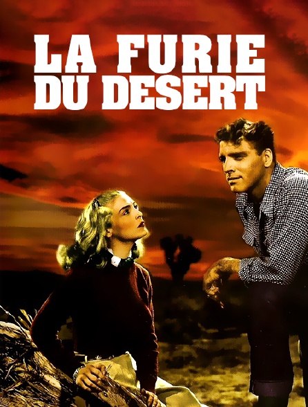 La furie du désert