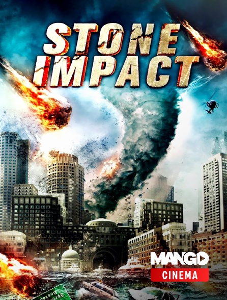 MANGO Cinéma - Stone Impact