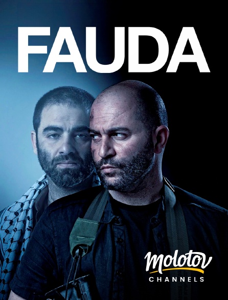 Molotov channels - Fauda