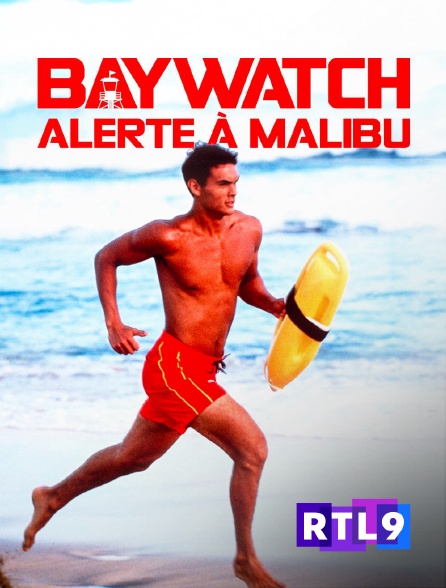 RTL 9 - Alerte à Malibu