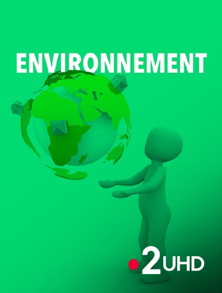 France 2 UHD - Royaumes d'Asie