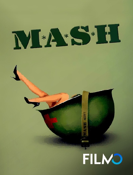 FilmoTV - MASH