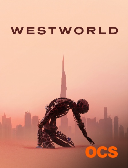 OCS - Westworld