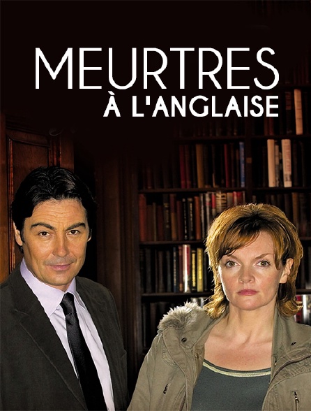 Meurtres à l'anglaise