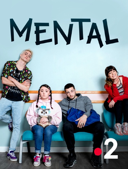 France 2 - Mental