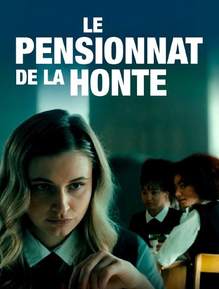 Le pensionnat de la honte